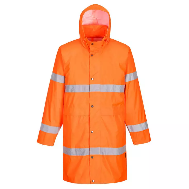 HiVis Sadetakki 100 cm - Huomio sadeasut - H442 - 1
