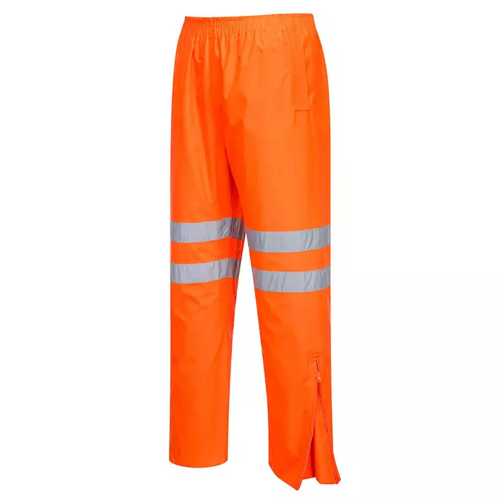 Hi-Vis Traffic Housut - Huomiohousut - RT31 - 1