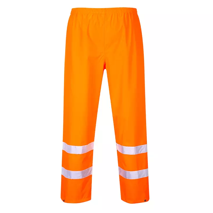 Hi-Vis Traffic Housut - Huomiohousut - S480 - 1
