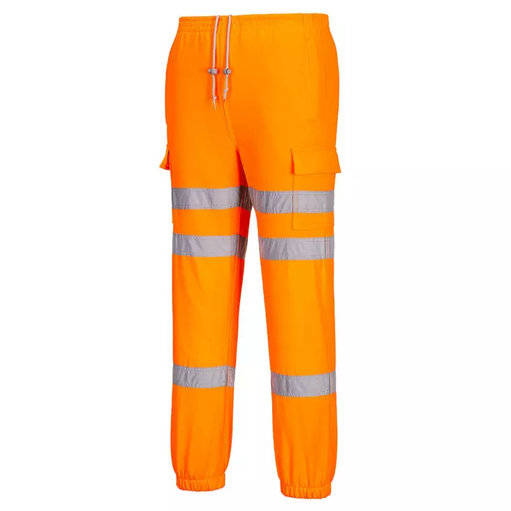 HiVis Collari-housut - Huomiohousut - RT48 - 1