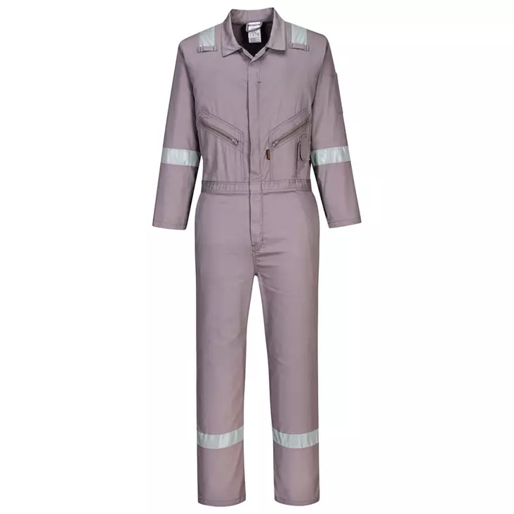 Iona Puuvillahaalari - Työhaalarit ja avohaalarit - C814 - 1