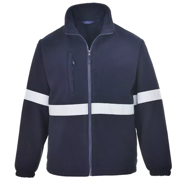 Iona Lite Fleece - Työcolleget ja -hupparit - F433 - 1