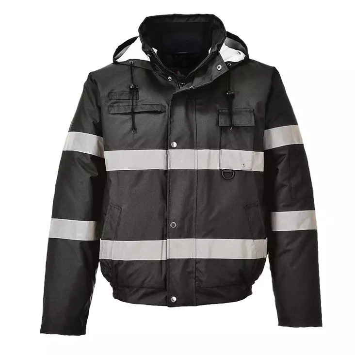 Iona Lite Bomber-takki - Työtakit - S434 - 1