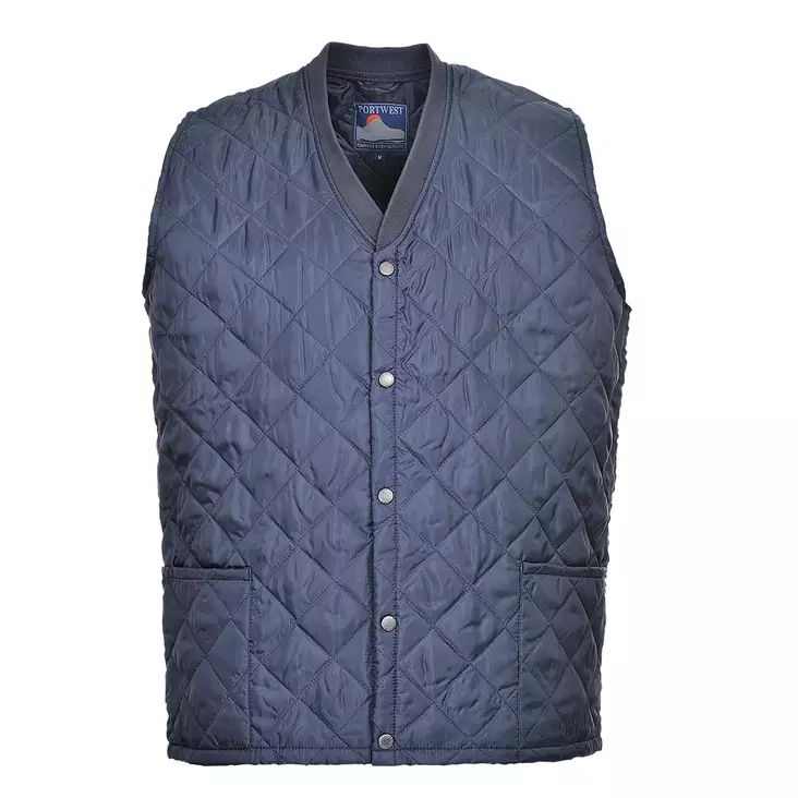Kinross Lämpöliivi - Työliivit - S413 - 1