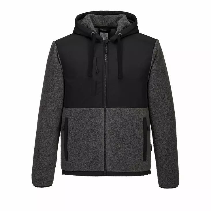 KX3 Borg Fleece - Työcolleget ja -hupparit - KX371 - 1