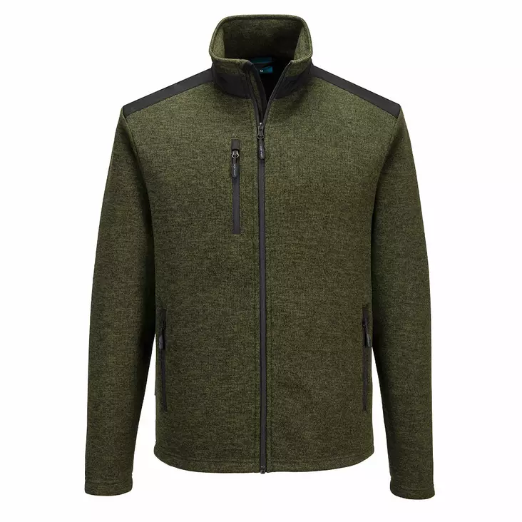 KX3 Performance Fleece - Työcolleget ja -hupparit - T830 - 1