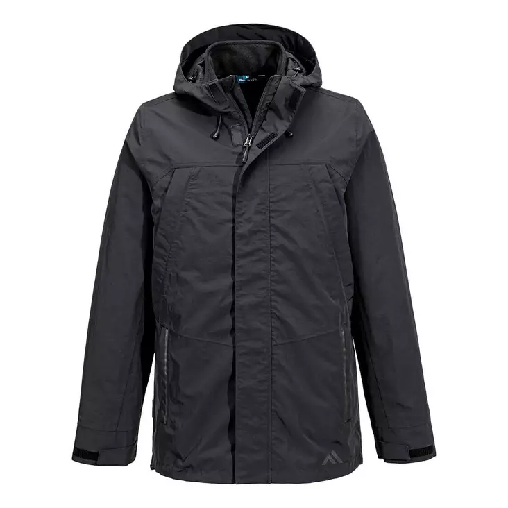 KX3 3-in-1 Jacket - Työtakit - KX366 - 1