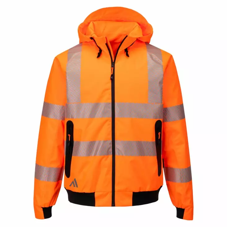 KX3 Sport Hi-Vis Sade Bomber-takki - Huomiotakit - KX315 - 1