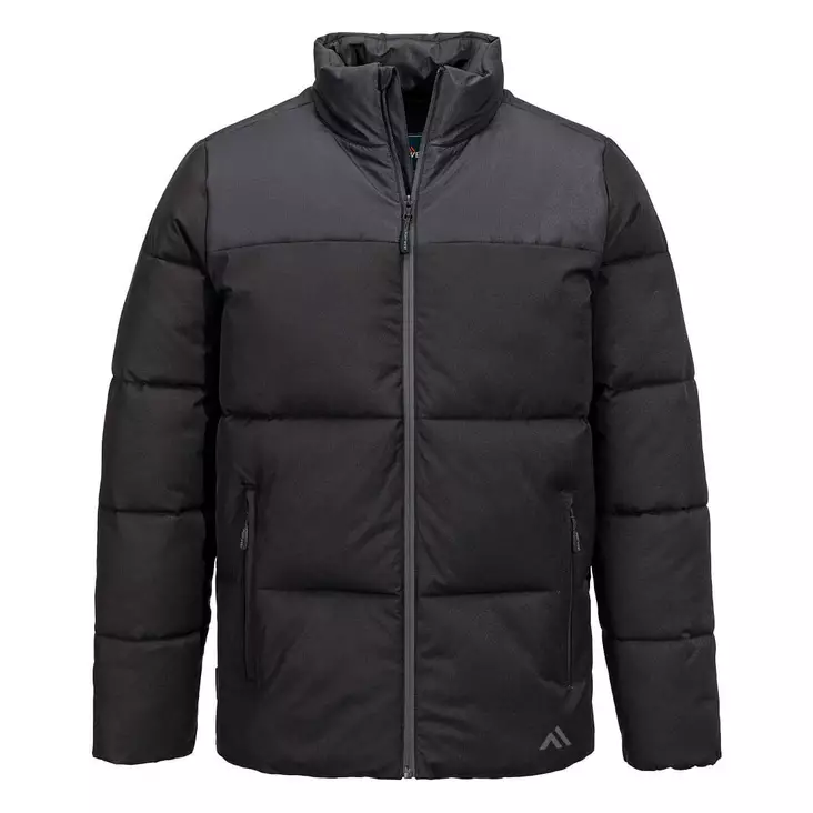 KX3 Vuorellinen Baffle-toppatakki - Työtakit - KX306 - 1