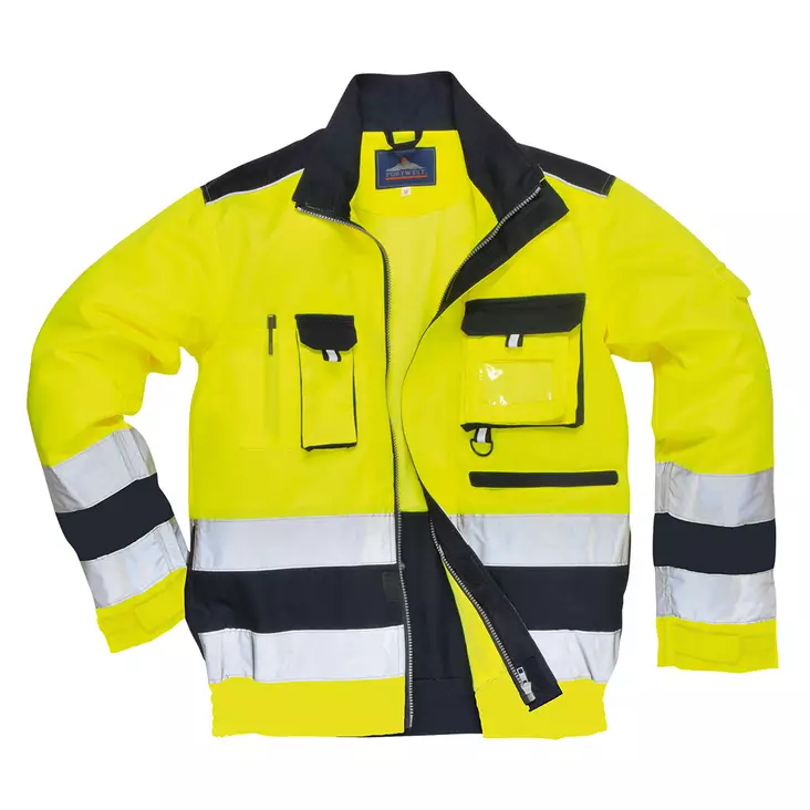 Lille- Hi-Vis takki - Huomiotakit - TX50 - 1