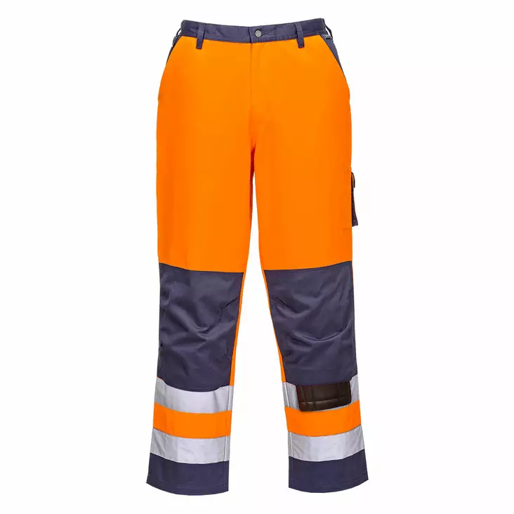 Lyon-Hi-Vis-housut - Huomiohousut - TX51 - 1