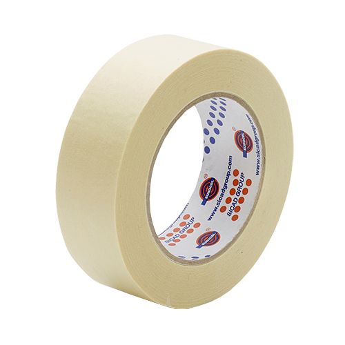 MAALARINTEIPPI GP 38MM LAAT 24 RUL - Maalarinteipit - TE038GPL - 1