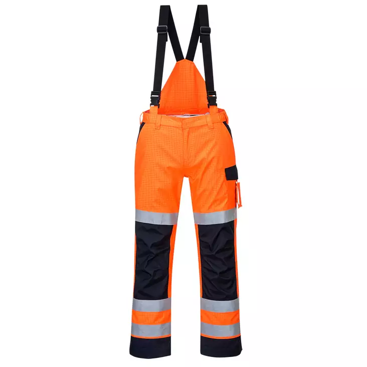 Modaflame Valokaarisuojatut Multinorm sadehousut - Palosuojatut housut - MV71 - 1