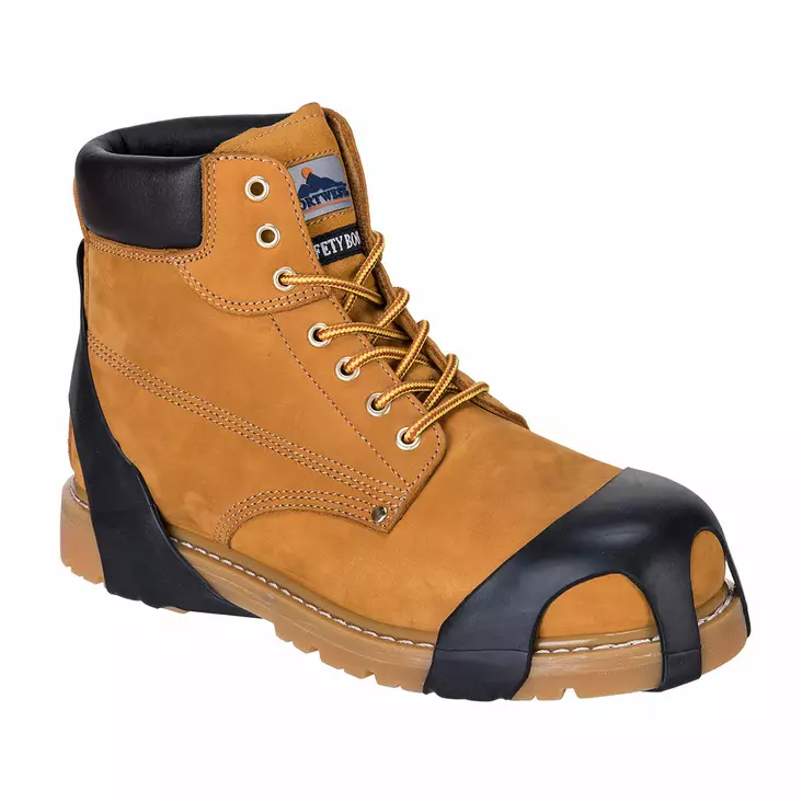 Grabber-liukueste - Pohjalliset turvakenkiin - FC94 - 1