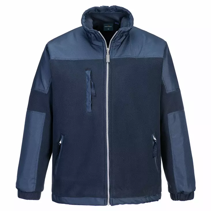 North Sea-fleece - Työcolleget ja -hupparit - S665 - 1