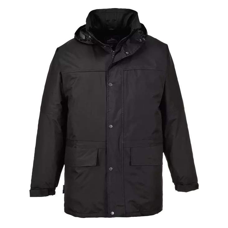 Oban-talvitakki (Fleece-vuori) - Työtakit - S523 - 1