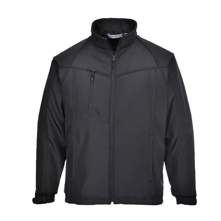 Oregon Miesten Softshell Takki (3L) - Työtakit - TK40 - 1