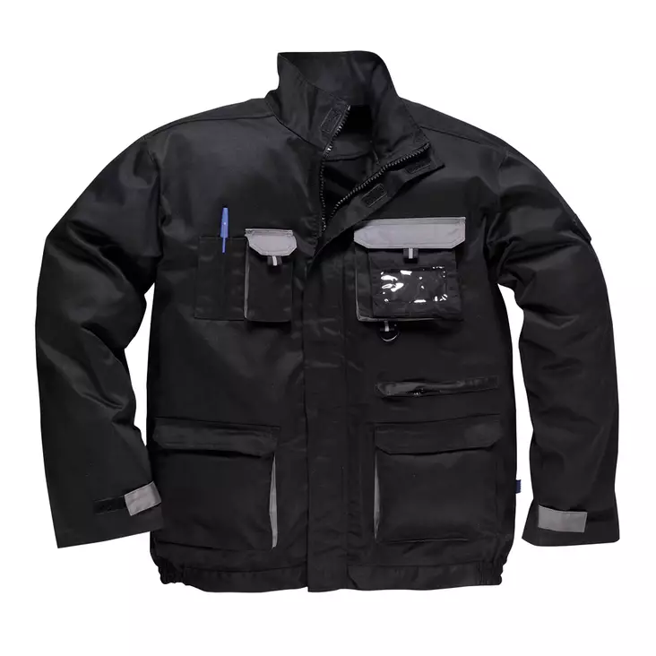 Portwest Texo-kontrastitakki - Työtakit - TX10 - 1