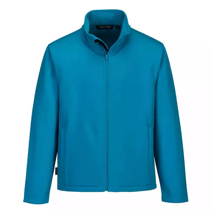 Miesten Print & Promo Softshell (2L) - Työtakit - TK20 - 1