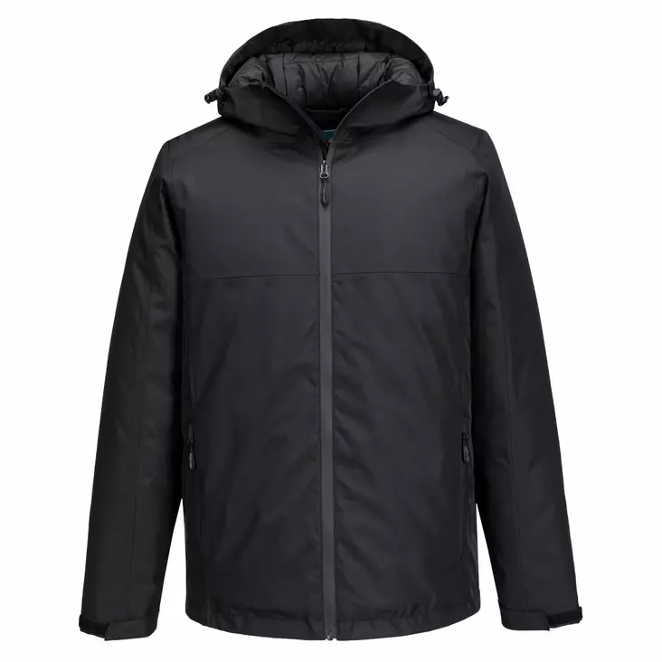 Professional Talvitakki - Työtakit - S611 - 1