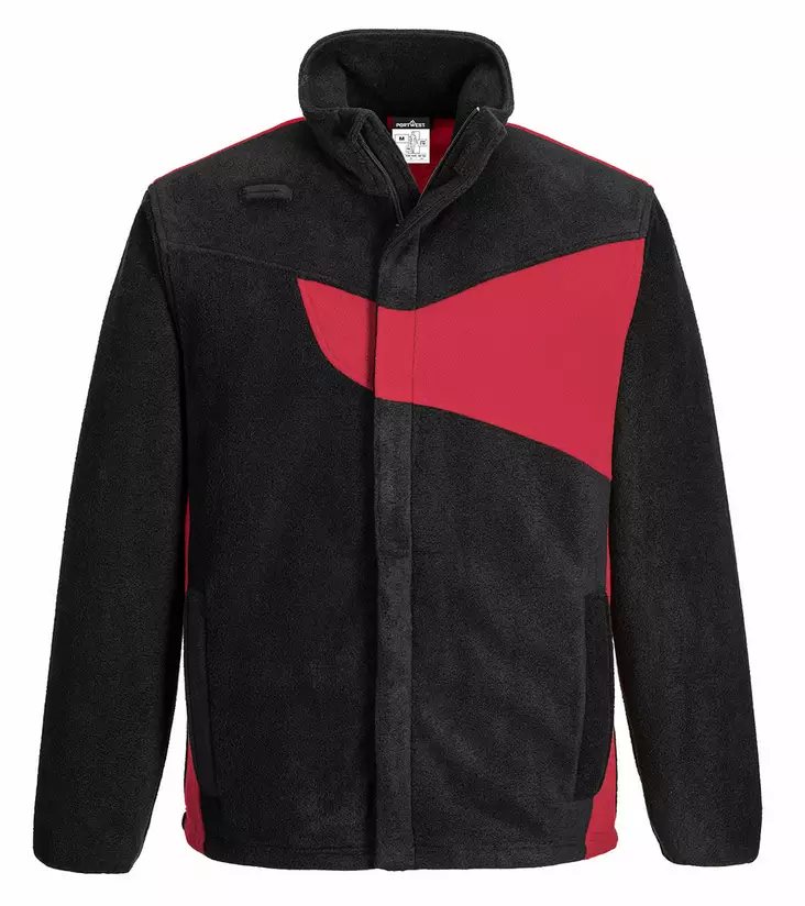 PW2 Fleece - Työcolleget ja -hupparit - PW270 - 1