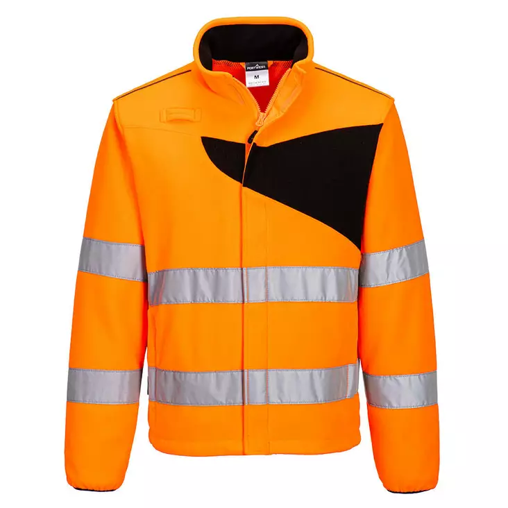 PW2 Hi-Vis Fleece - Huomiofleecet - PW274 - 1