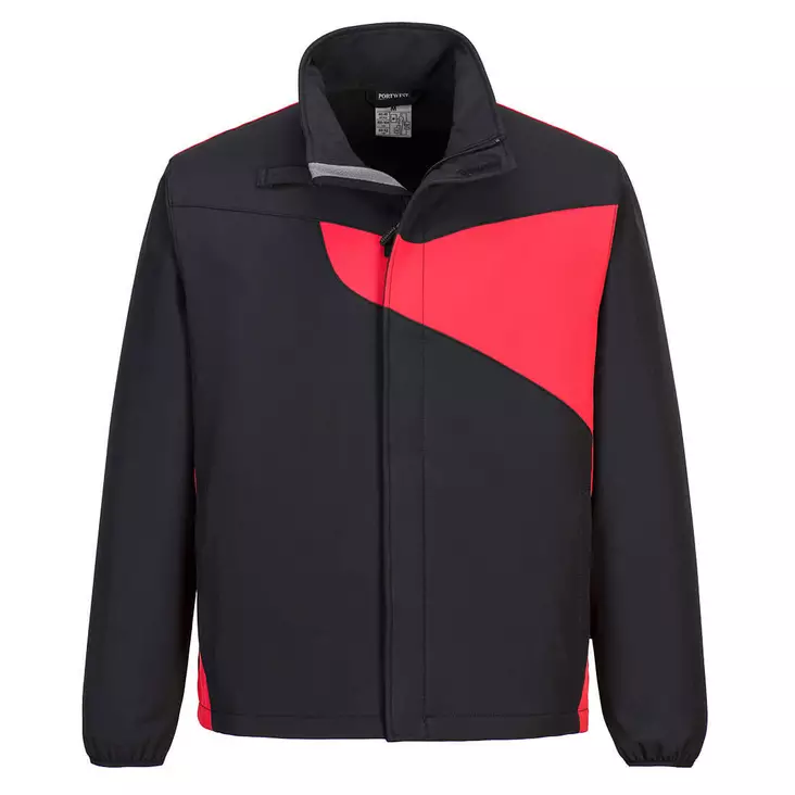PW2 Softshell 2L - Työtakit - PW271 - 1