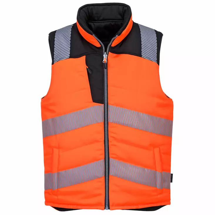PW3 Hi-Vis Kääntöliivi - Huomioliivit - PW374 - 1