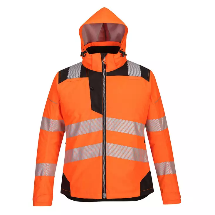 PW3 Naisten talvitakki - Työtakit - PW382 - 1