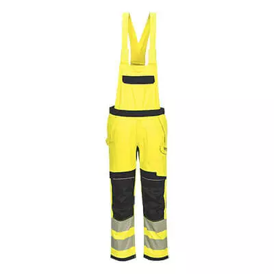 PW3 FR Modaflame Hi Vis - Avohaalarit - Palosuojatut haalarit - FR420 - 1