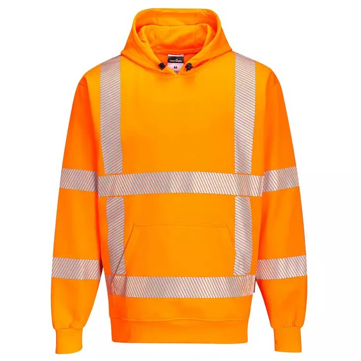 RWS-hupullinen collegepaita - Huomiocolleget ja huomiohupparit - R477 - 1