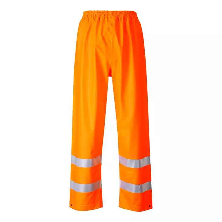 Sealtex Palosuojatut Hi-Vis housut - Palosuojatut housut - FR43 - 1