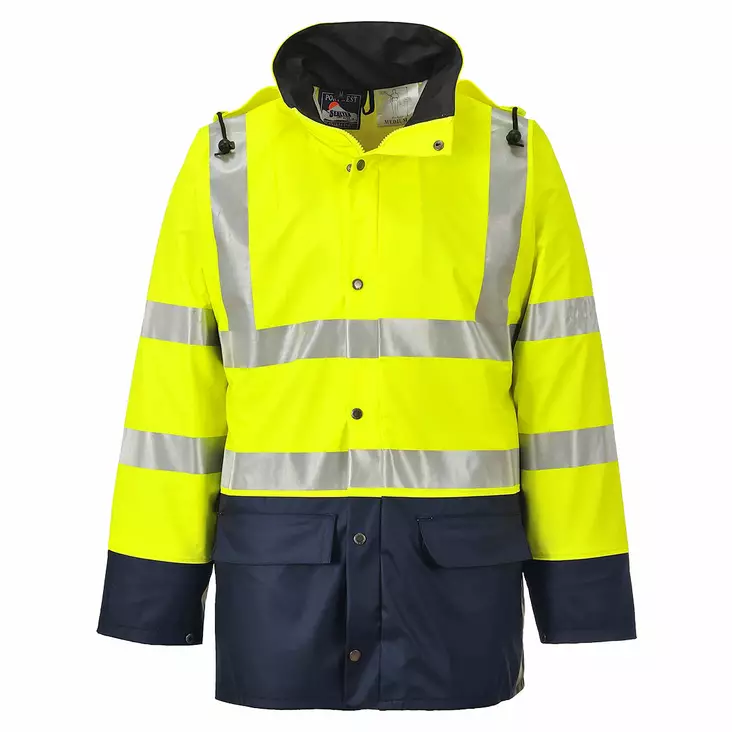 Sealtex Ultra-kaksisävytakki - Huomio sadeasut - S496 - 1