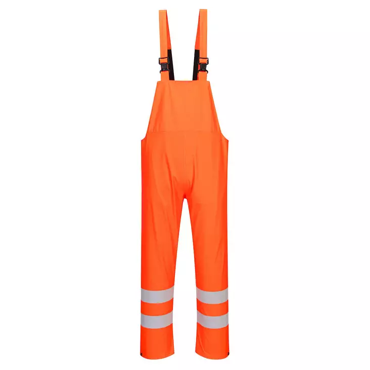 Sealtex Ultra Hi-Vis-avohaalarit - Huomio sadeasut - S497 - 1