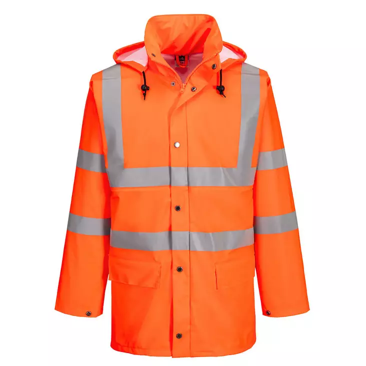 Sealtex Ultra-vuoreton takki (Keltainen) - Huomiotakit - RT50 - 1
