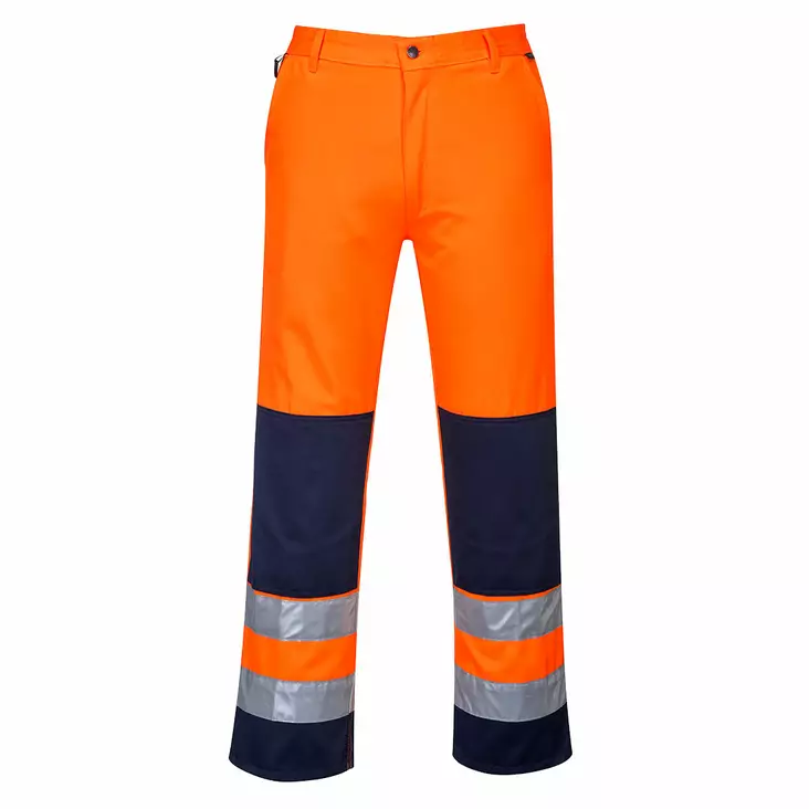 Seville Hi-Vis housut - Huomiohousut - TX71 - 1