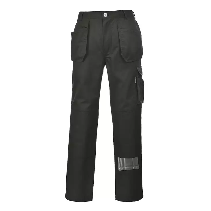 Slate- Riipputaskutyöhousut - Työhousut - KS15 - 1