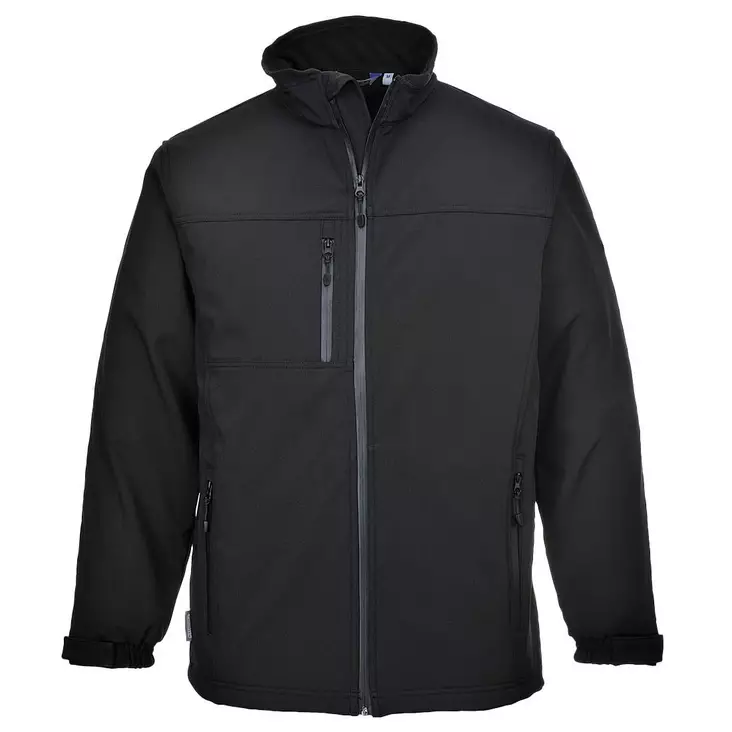 Softshell Takki 3L - Työtakit - TK50 - 1