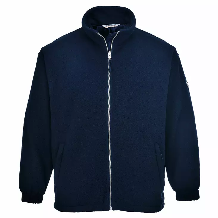Tuulenpitävä Fleece - Työcolleget ja -hupparit - F285 - 1