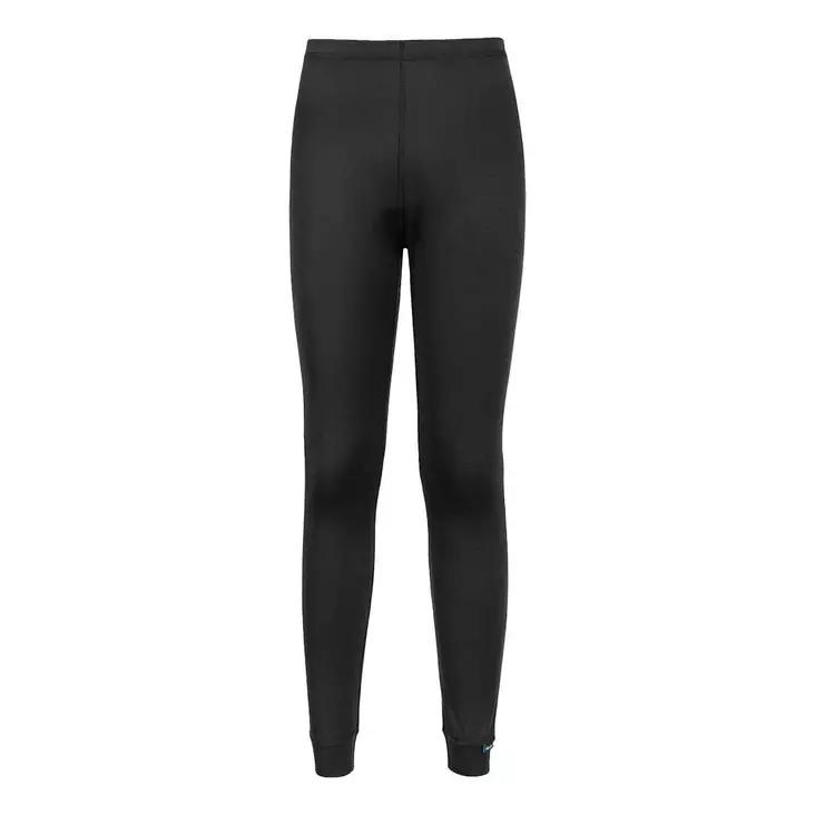 Naisten Lämpöalus legginsit - Työhousut - B135 - 1