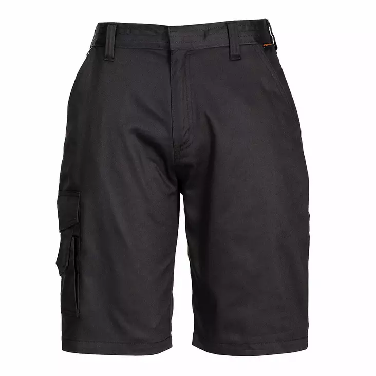 Naisten Combat-shortsit - Työhousut - S797 - 1