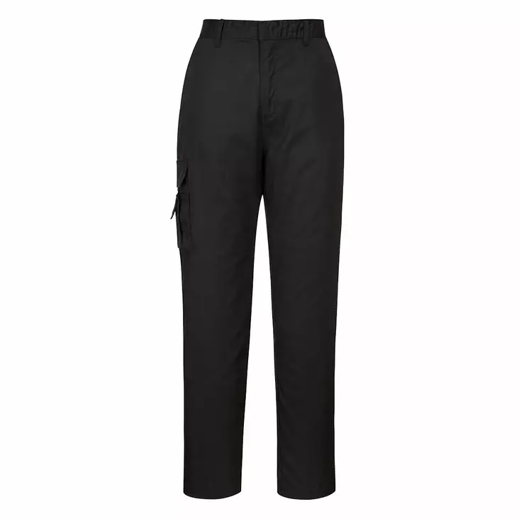 Naisten Combat-housut - Työhousut - C099 - 1