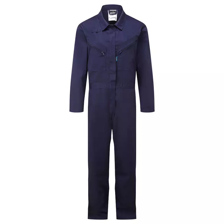 Naisten haalari - Työhaalarit ja avohaalarit - C184 - 1