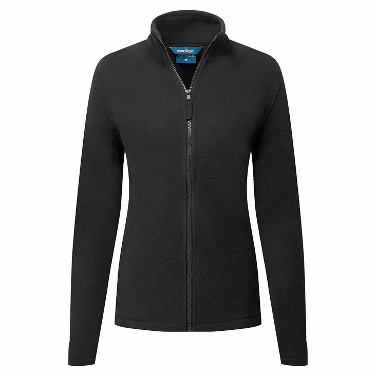 Naisten Eco Fleece - Työcolleget ja -hupparit - F408 - 1