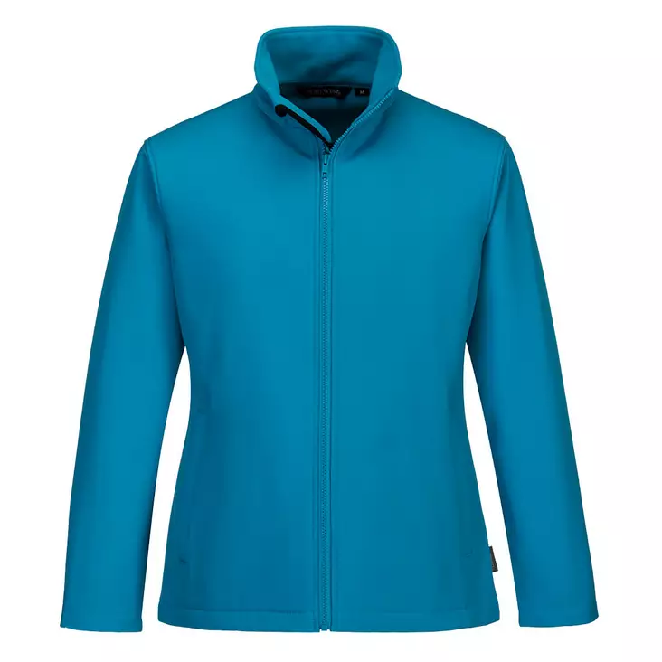 Naisten Print & Promo Softshell (2L) - Työtakit - TK21 - 1
