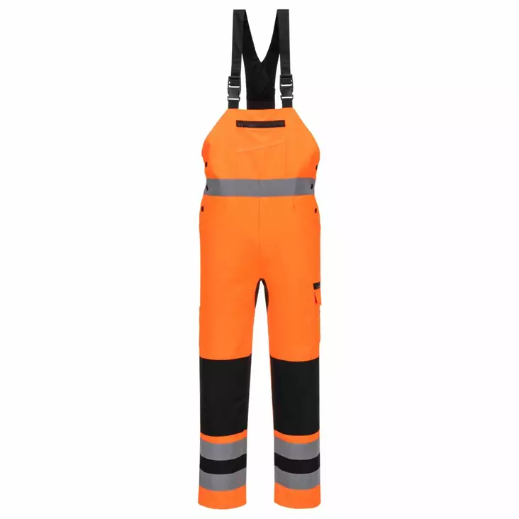 WX2 Eco Hi-Vis Avohaalarit - Huomiohaalarit - CD852 - 1