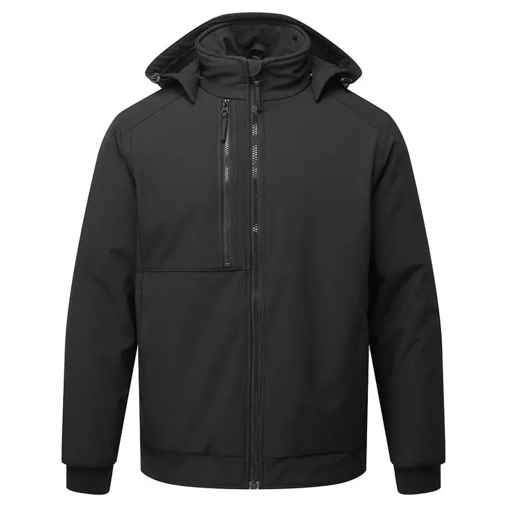 WX2 Eco vuorellinen Softshell (2L) - Työtakit - CD874 - 1