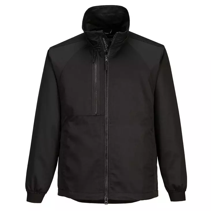 WX2 Stretch-työtakki - Työtakit - CD885 - 1