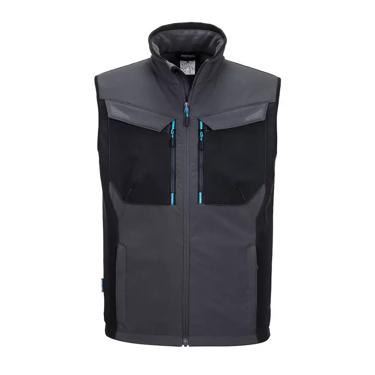 WX3 Softshell Liivi (3L) - Työliivit - T751 - 1