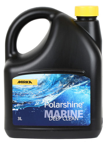 Polarshine Marine Deep Clean 20L - Veneen puhdistus ja venevahat - 7998002011PM - 1